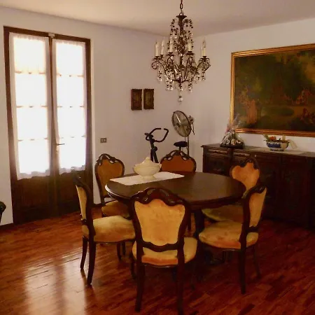 Mina Appartement