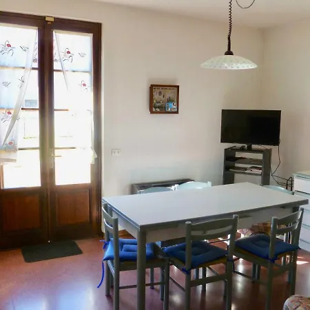 Mina Appartement *