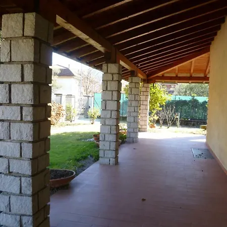 Mina Appartement *