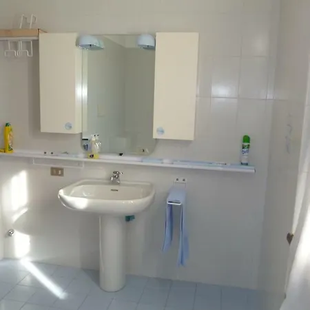 Mina Appartement Gravedona