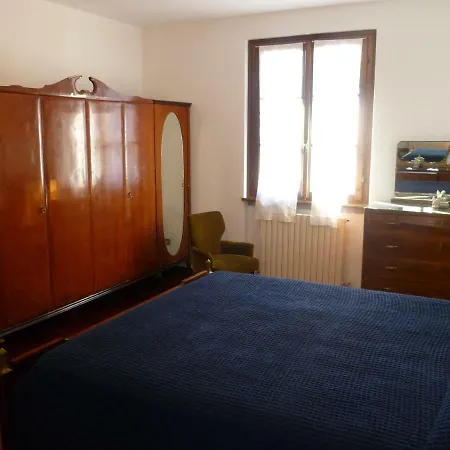 Mina Appartement *