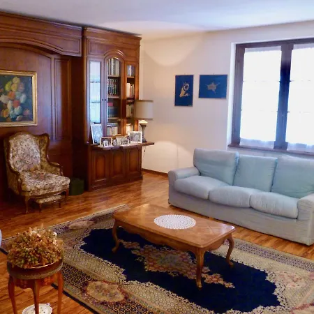 Mina Appartement