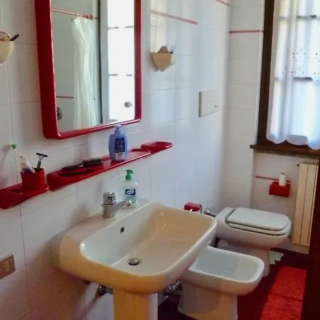 Appartement Mina