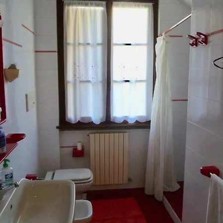 Appartement Mina *