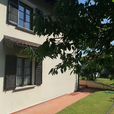 Appartement Mina *