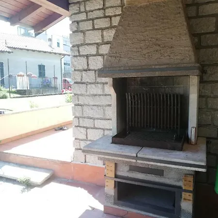 Mina Appartement Gravedona