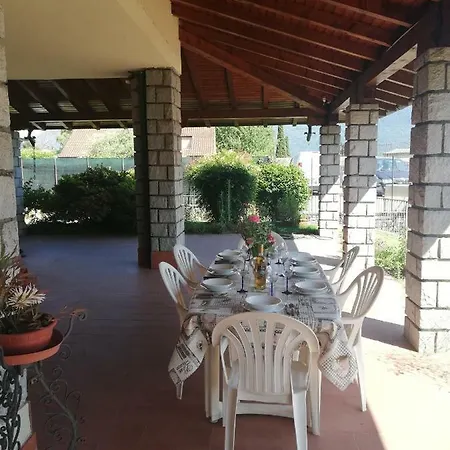 Mina Appartement *