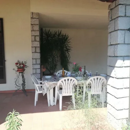 Appartement Mina