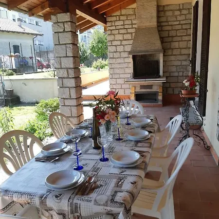 Mina Appartement
